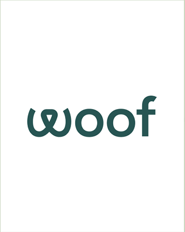 Woof Dog Toys