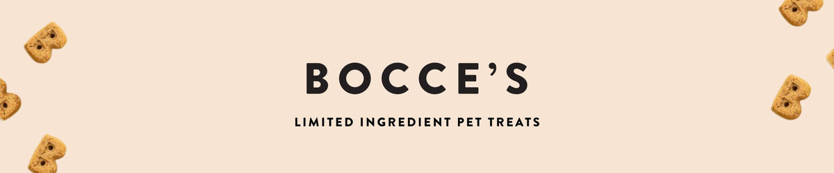 Bocce Bakery