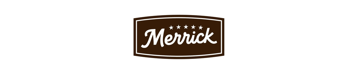 Merrick Dog Food