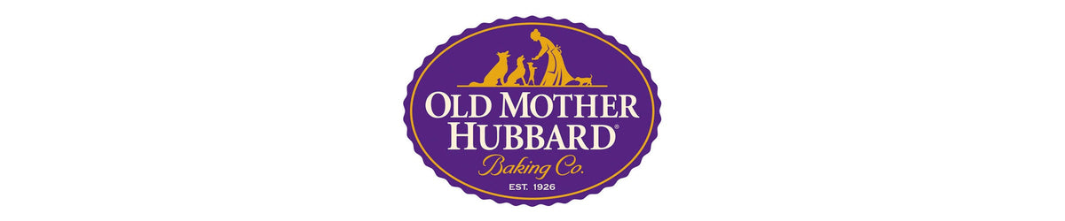 Old Mother Hubbard