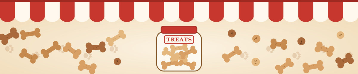 The Treat Shop