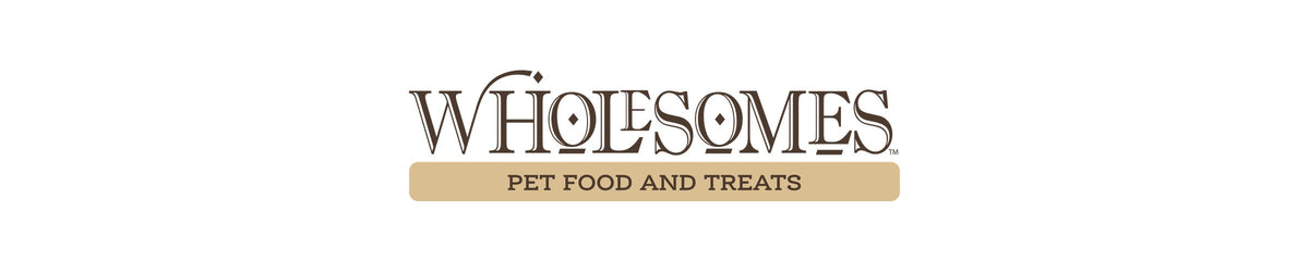 Wholesomes Dog Food