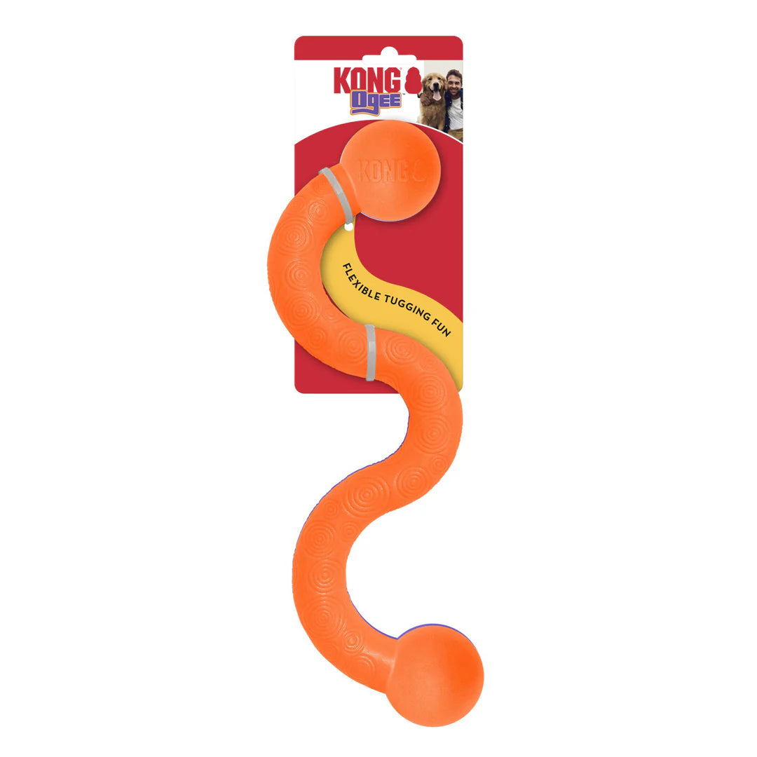 Kong Ogee Stick Assorted Large