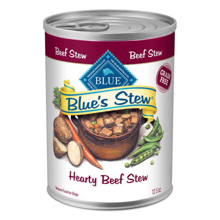 Blue Buffalo Blue&