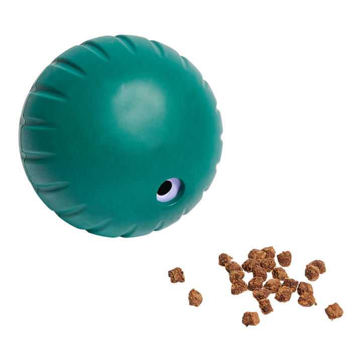 Woof Dog Toy Forager Walkabout Small