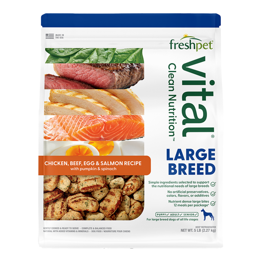 FreshPet Vital Large Breed