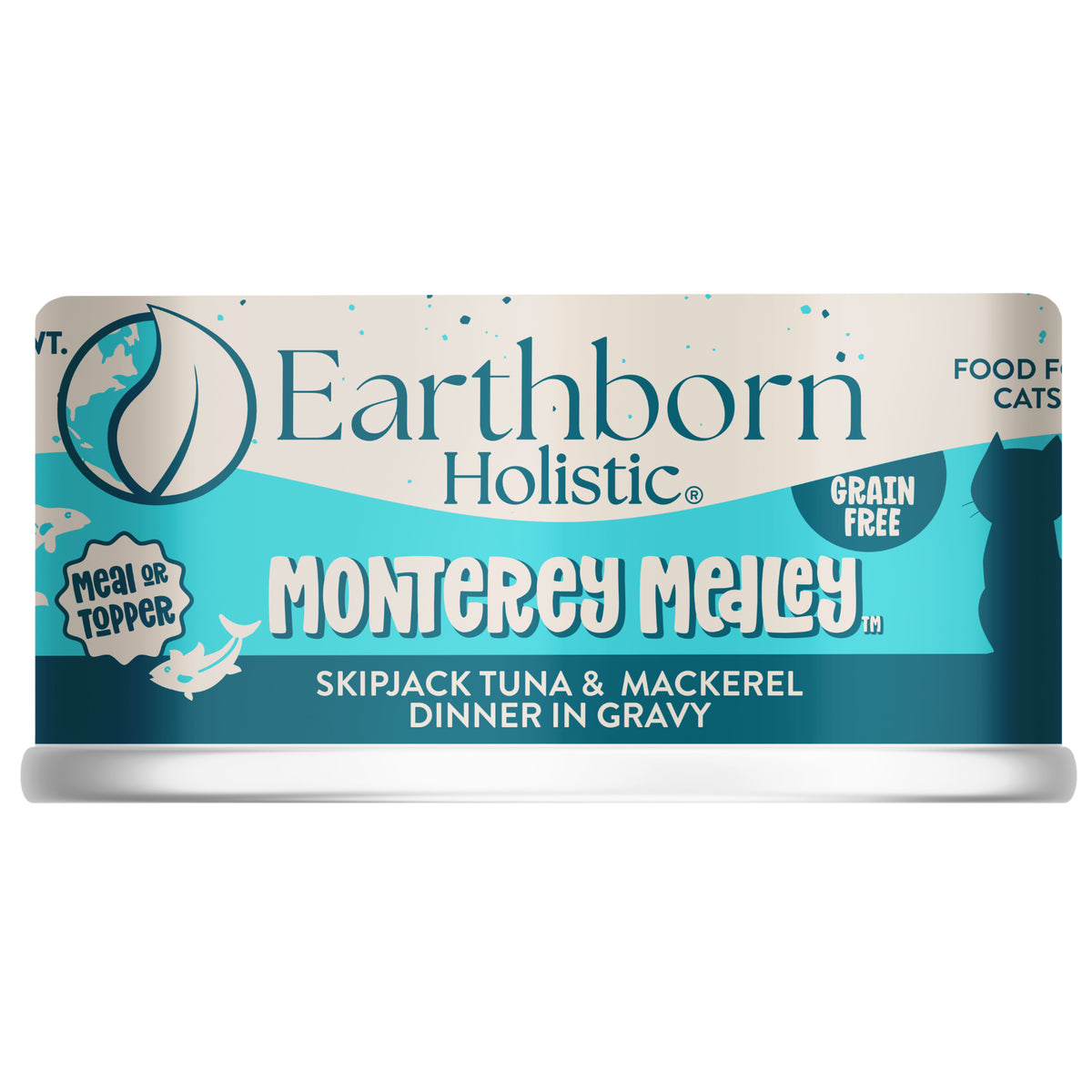 Earthborn Holistic Monterey Medley