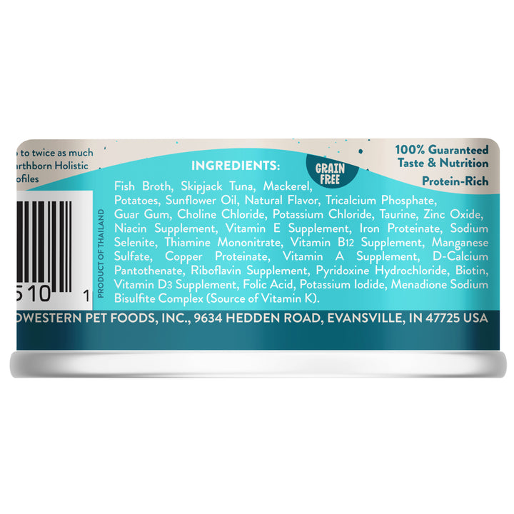Earthborn Holistic Monterey Medley