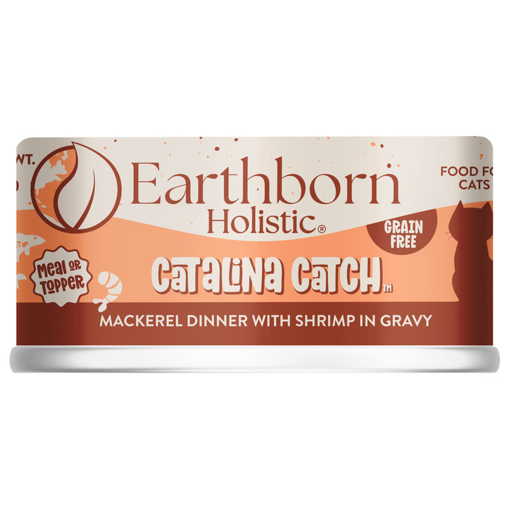 Earthborn Holistic Catalina Catch