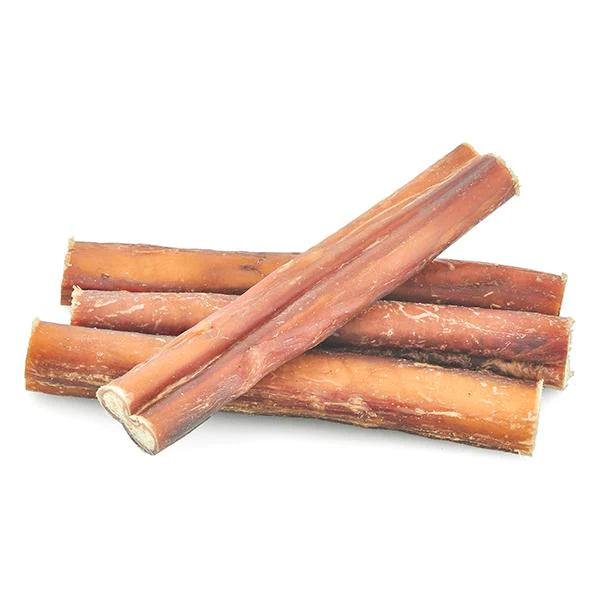 Natural Harvest 6in Jumbo Odor Free Bully Stick EA