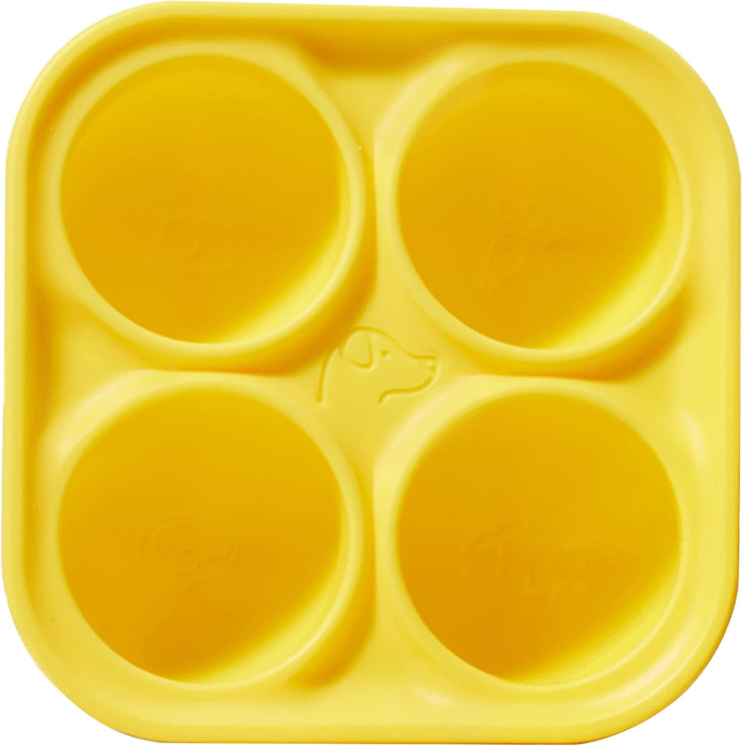 Woof Pupsicle Treat Tray / Small / Small / Small / Small / Xlarge / Large / Large / Small / Xlarge / Xlarge / Small / Large / Xlarge / Small