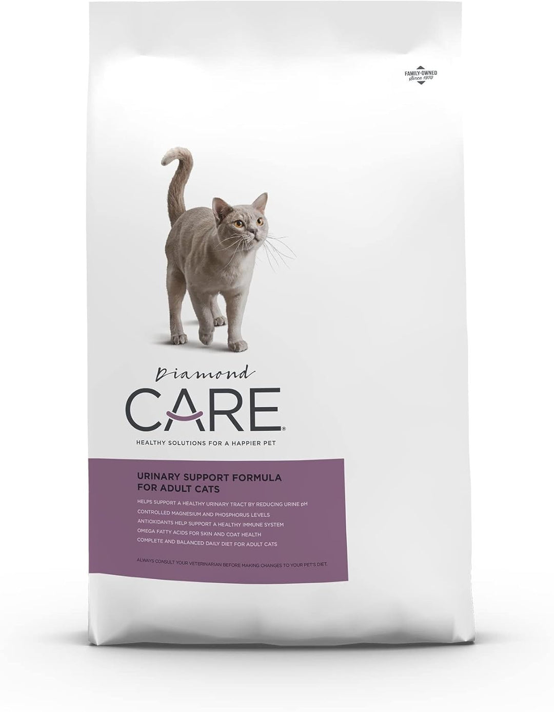 DIAMOND CARE URINARY SUPPORT 6LB