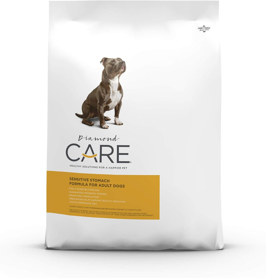 Diamond Care Weight Mgmt 25LB