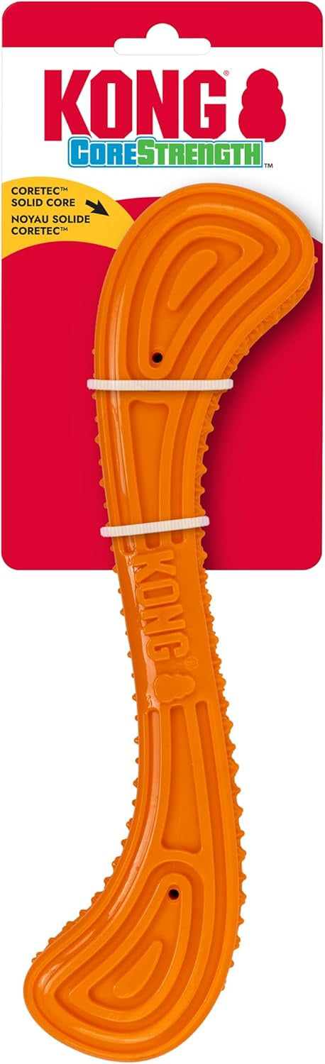 Kong Corestrength Stick Dog Toy Medium Large