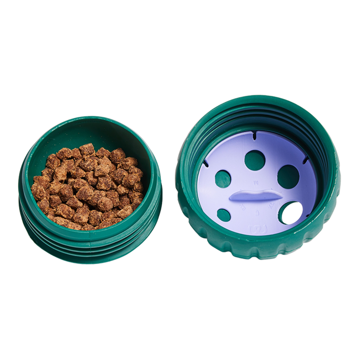 Woof Dog Toy Forager Walkabout Large