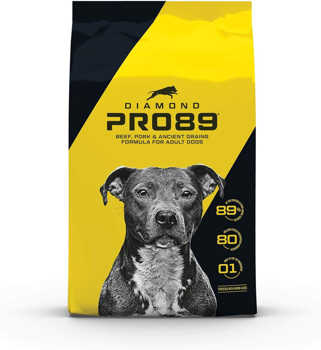 Diamond Pro89 40lb