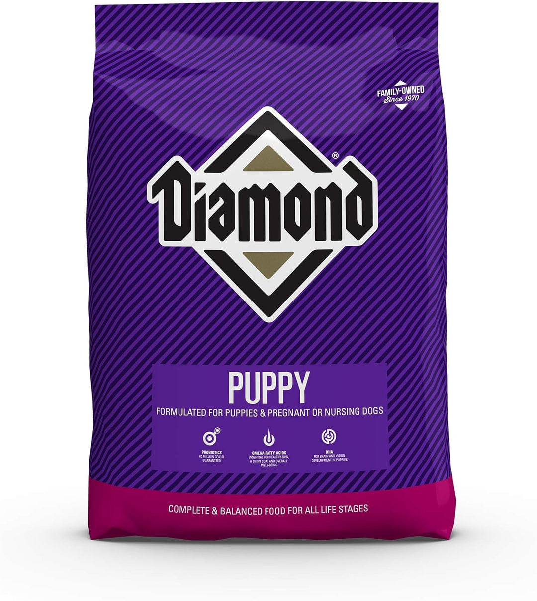 DIA PUP FORM 40LB