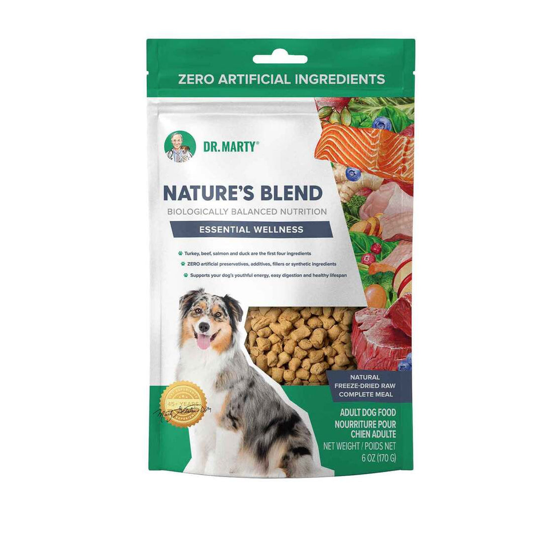 Dr Marty Natures Blend 6oz