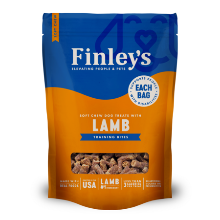 Finley&