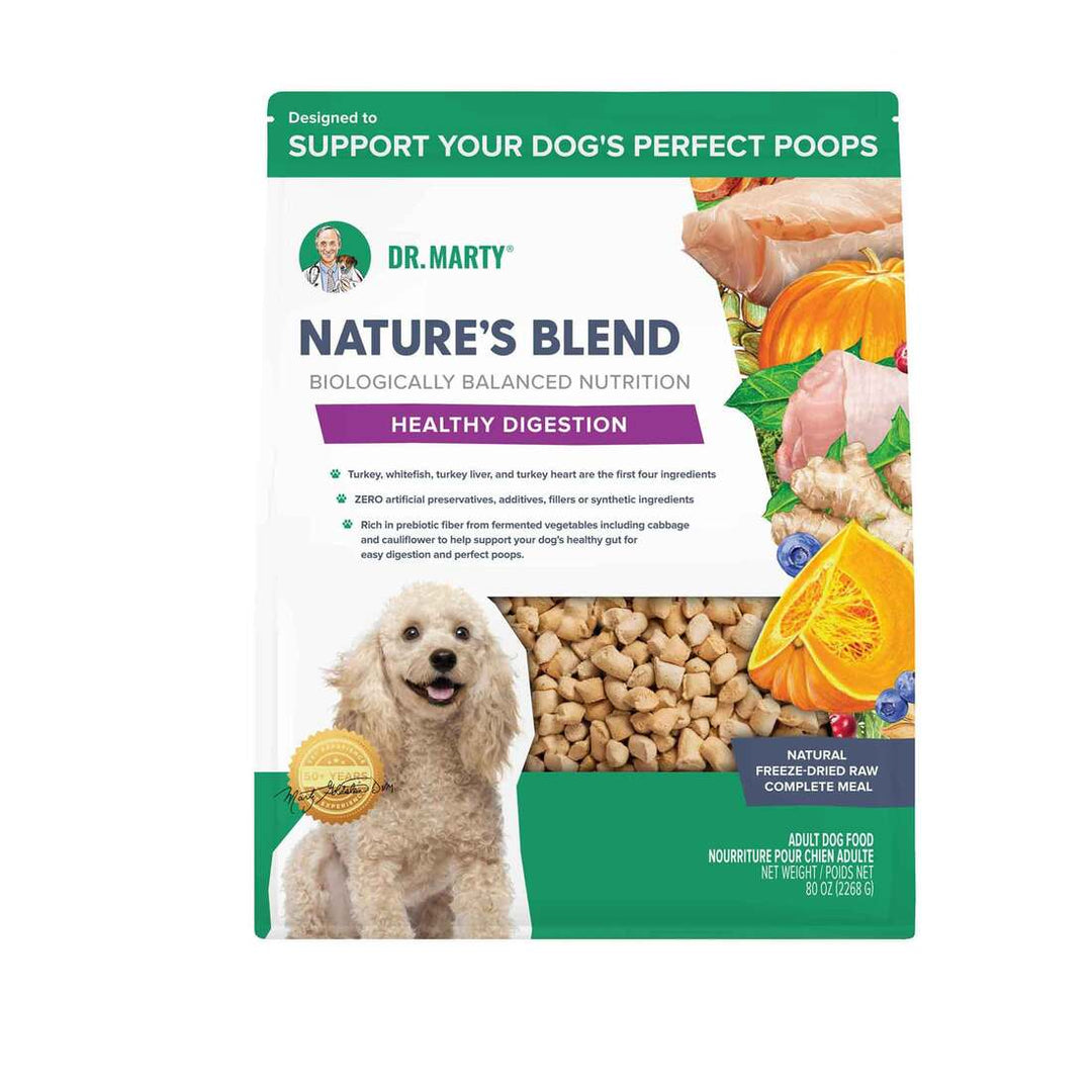 Dr Marty FD Natures Blend Healthy Digestion 80 oz