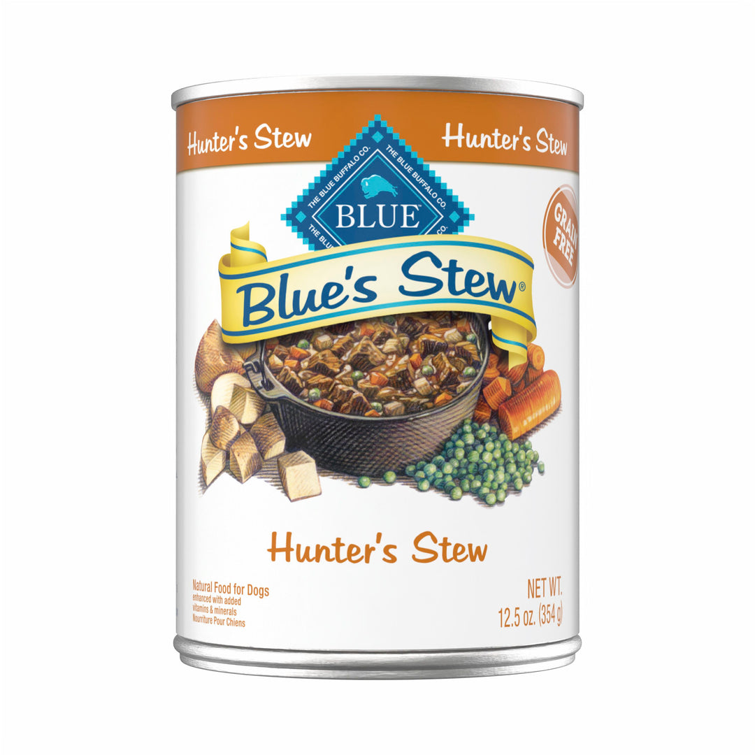 Blue Buffalo Blue&
