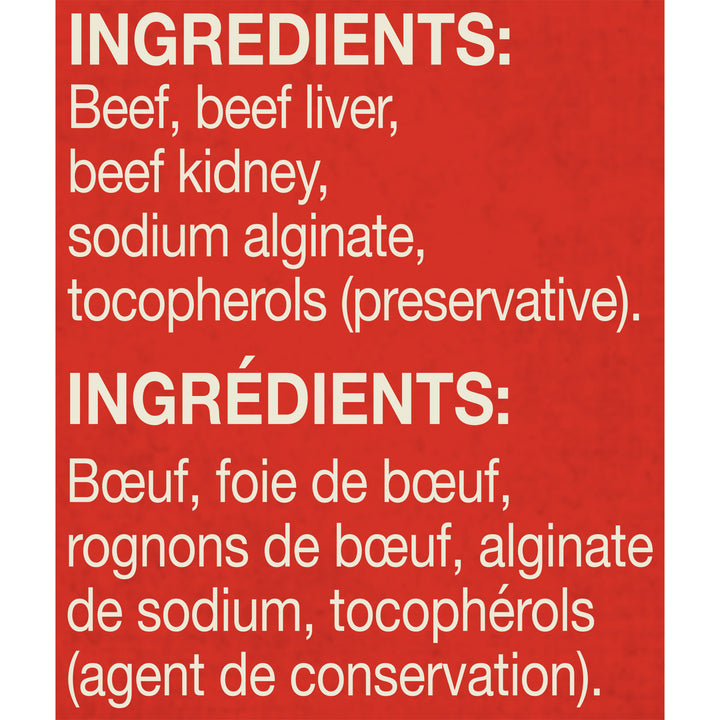 Wild Weenies Beef - 11.5 oz
