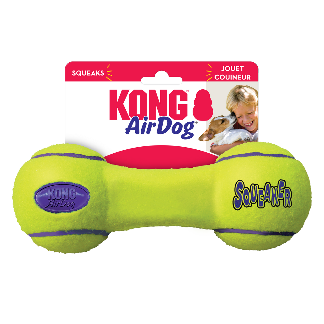 Kong Airdog Dumbbell Large