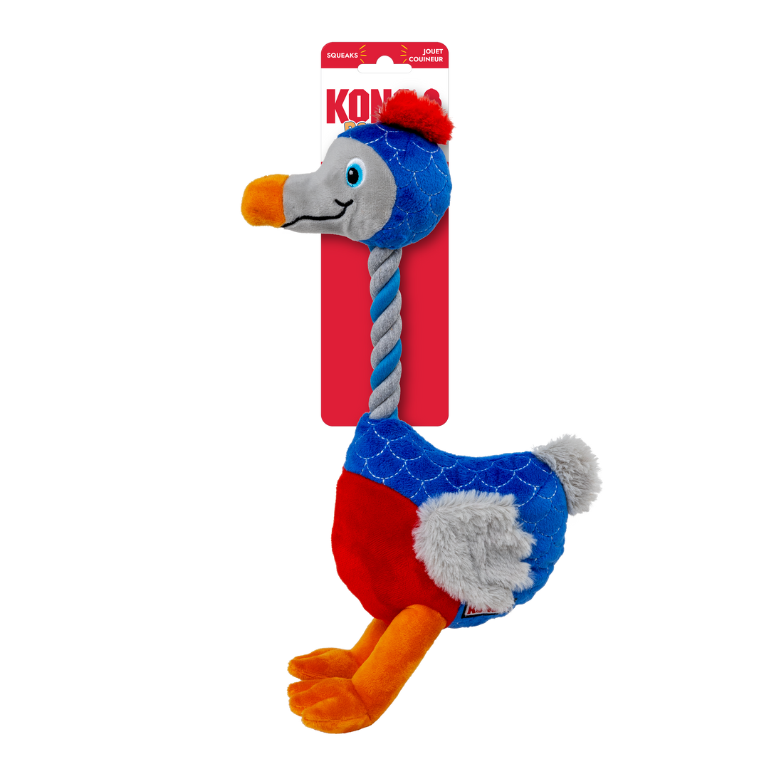 KONG DOG BENDEEZ BIRD LARGE