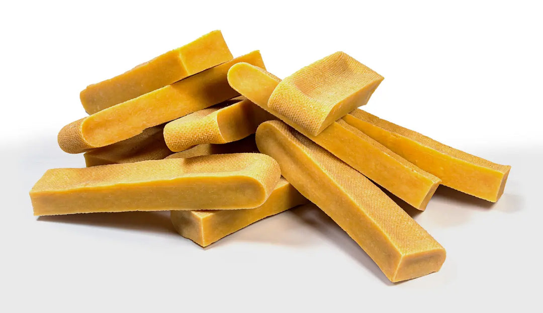 Durkha Himalayan Dog Chew XL