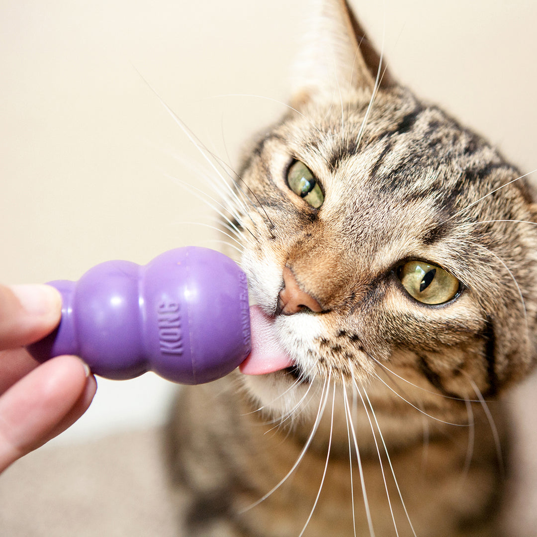 Kong Cat Toy Kitty Kong Classic