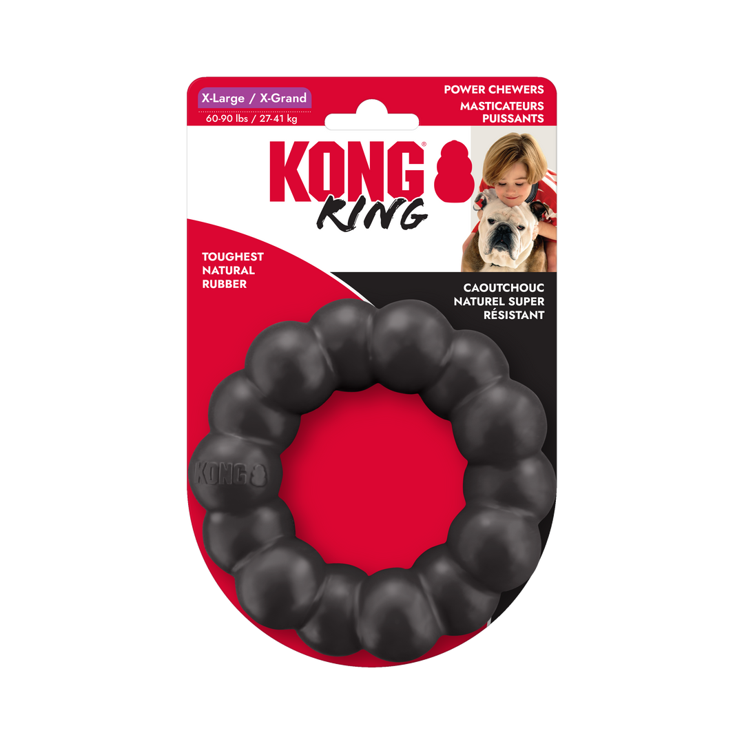 Kong XL Extreme Ring