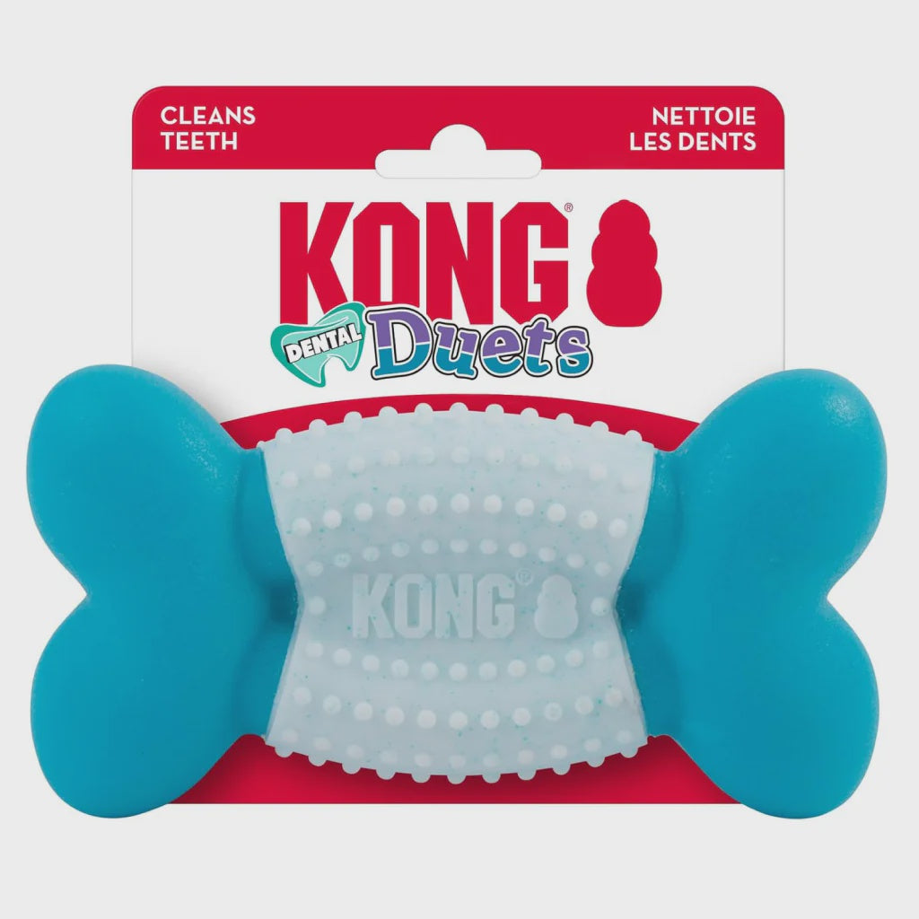 Kong Goomz Dental Bone Medium Large
