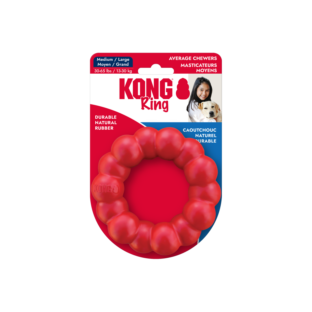 Kong Ring Medium Large