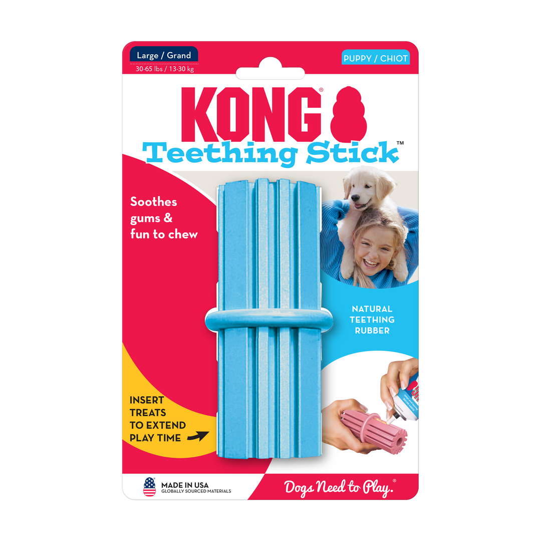 Kong Puppy Large Teething Stick