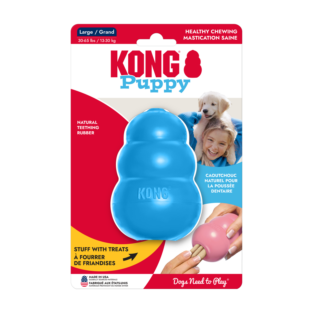 Kong Puppy Large