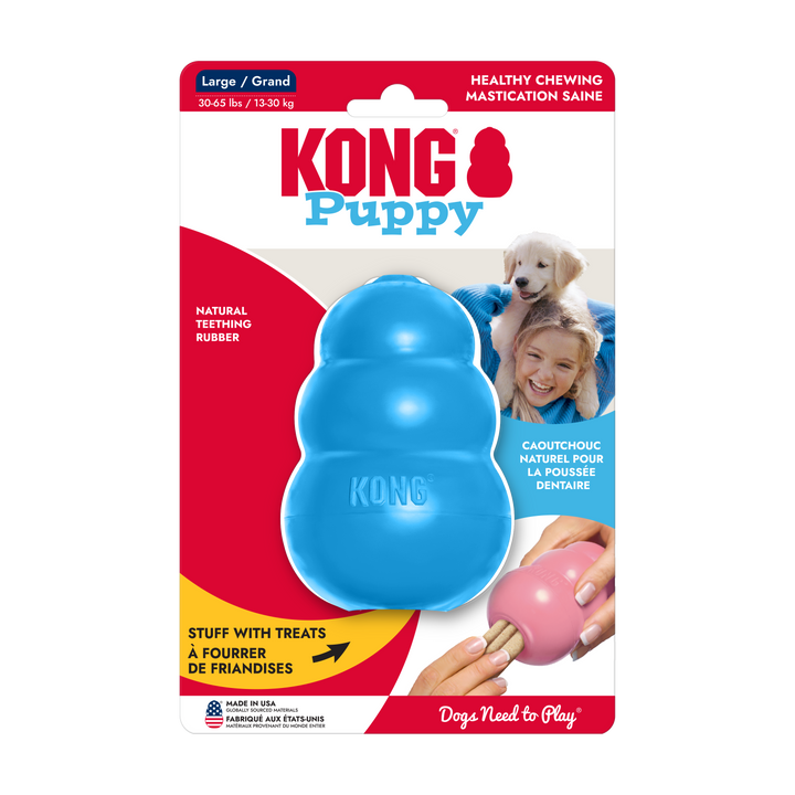 Kong Puppy Large