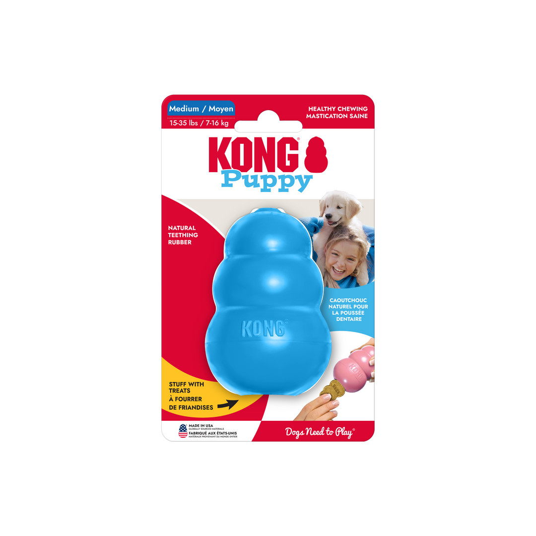 Kong Puppy Medium