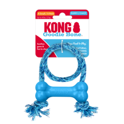 Kong Puppy Goodie Bone XS