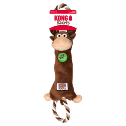 Kong Tugger Knot Medium Large Moose