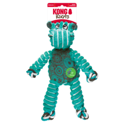 Kong Floppy Knots Med/LG Hippo