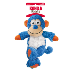 Cross Knots Monkey Md Lg