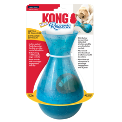 KONG Rewards Tipsy Treat Dispenser LG