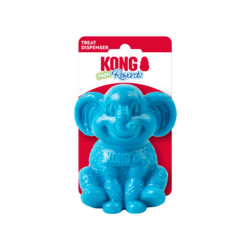 Kong Rewards Zoolooz Elephant Dog Toy Medium