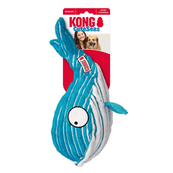 Kong Cuteseas Whale Large