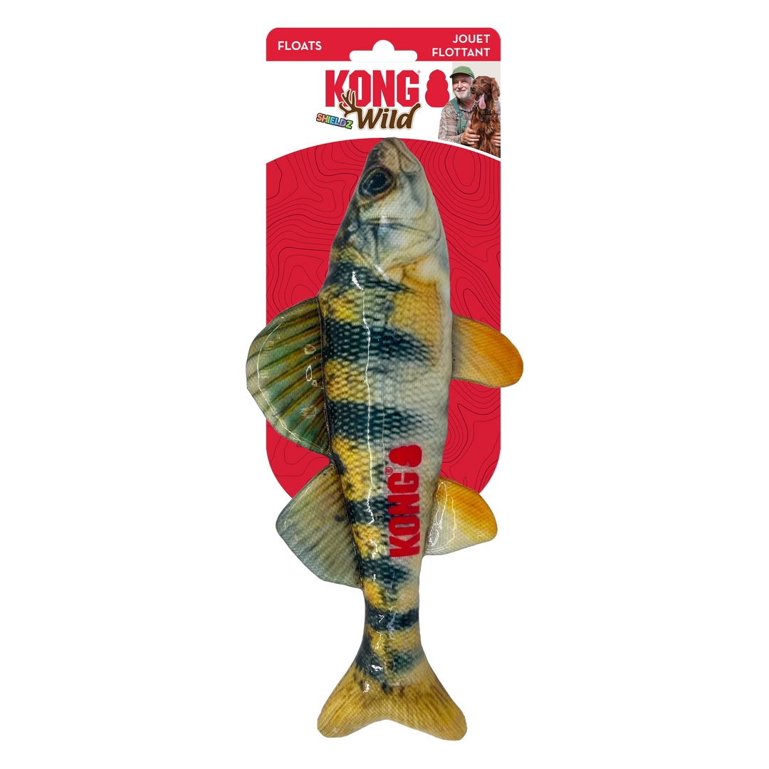 Kong Shieldz Wild Medium Perch