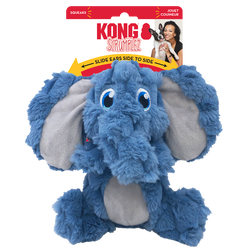 Kong Scrumplez Elephant Medium