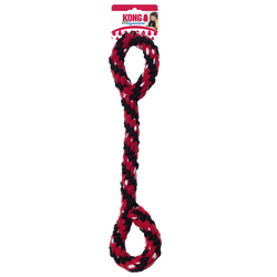 Kong Signature Rope 22in Double Tug