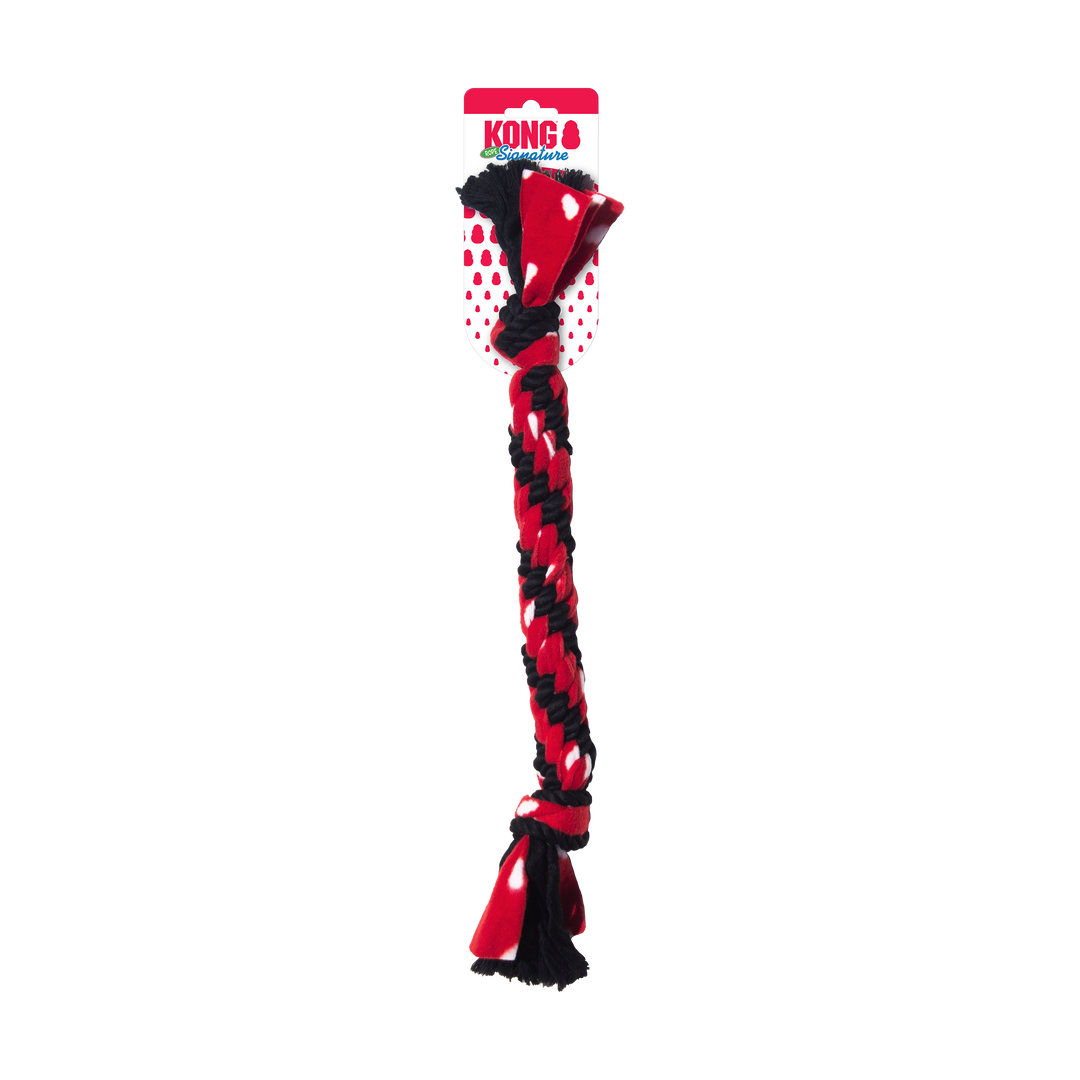 Kong Signature Rope 20in Dual Knot