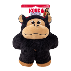 Kong Snuzzles Gorilla Dog Toy Extra Large