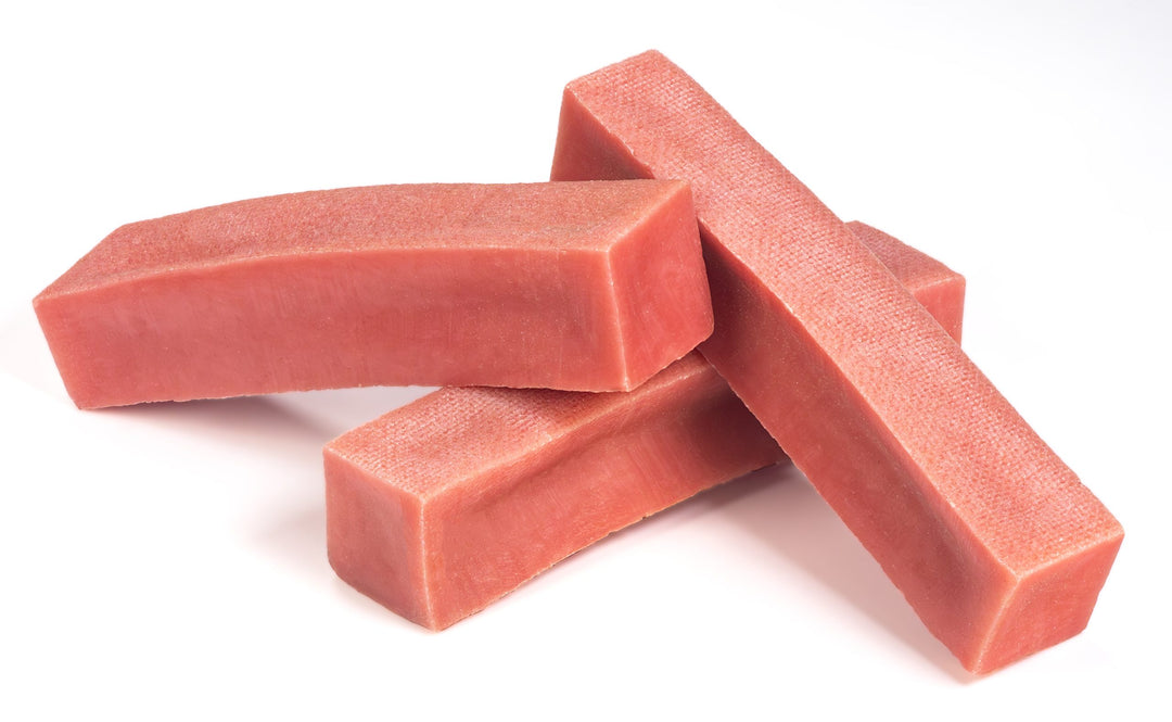 Durkha Cheese Chew Flavored Strawberry